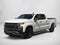 2020 Chevrolet Silverado 1500 Crew Cab Standard Box 2-Wheel Drive WT