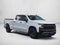 2020 Chevrolet Silverado 1500 Crew Cab Standard Box 2-Wheel Drive WT