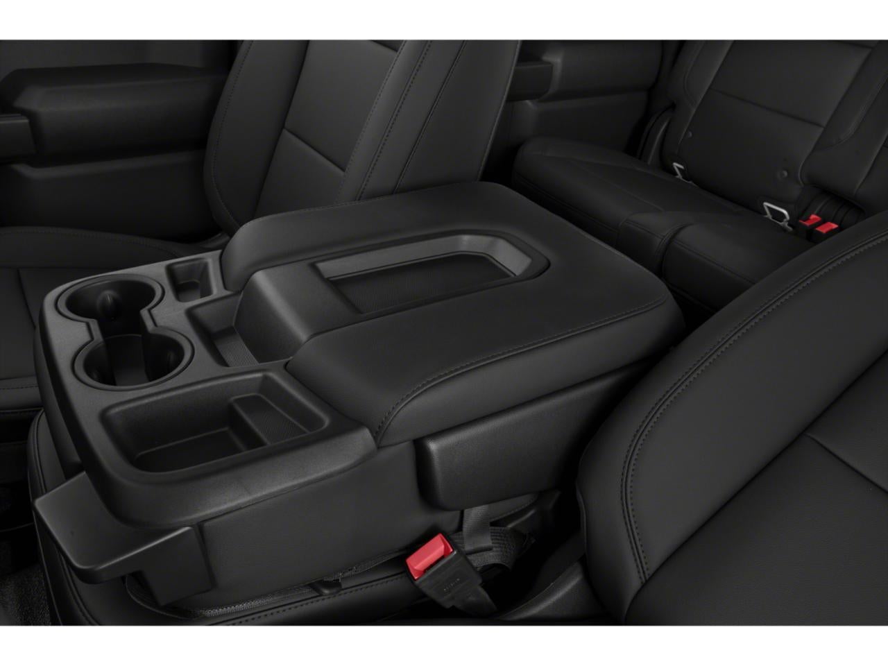 2020 Chevrolet Silverado 1500 Crew Cab Standard Box 2-Wheel Drive WT