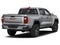 2023 GMC Canyon Crew Cab Short Box 2-Wheel Drive Elevation