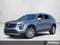 2023 Cadillac XT4 FWD 4dr Premium Luxury