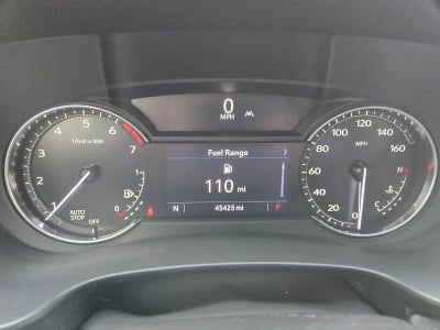 2023 Cadillac XT4 FWD 4dr Premium Luxury