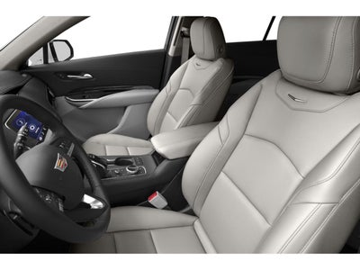 2023 Cadillac XT4 FWD 4dr Premium Luxury