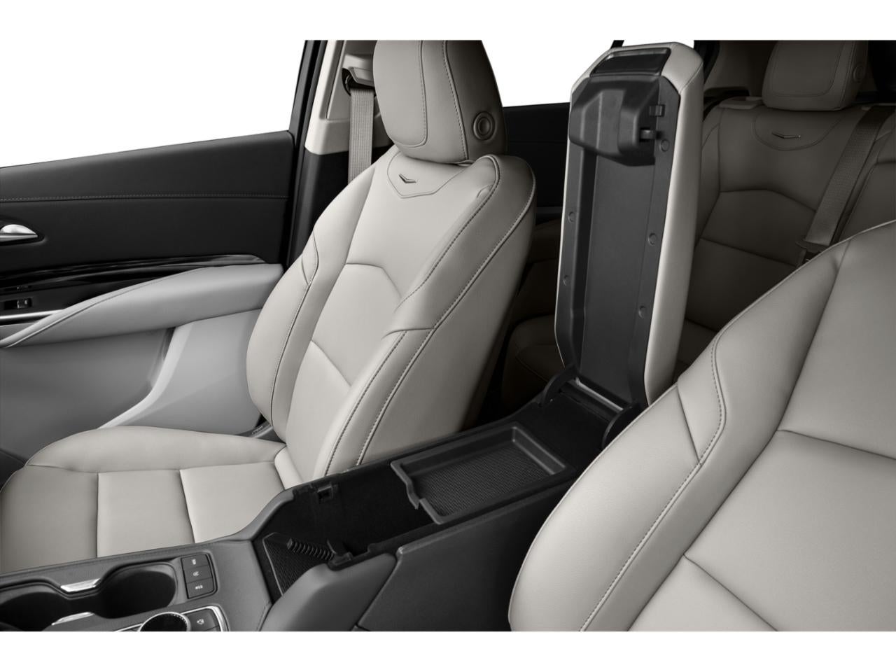 2023 Cadillac XT4 FWD 4dr Premium Luxury