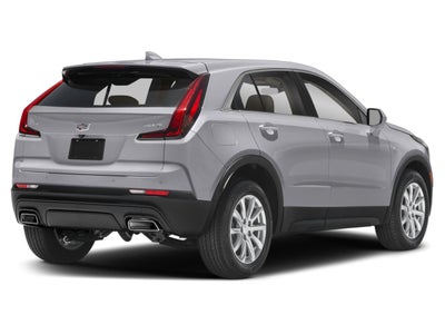 2023 Cadillac XT4 FWD 4dr Premium Luxury