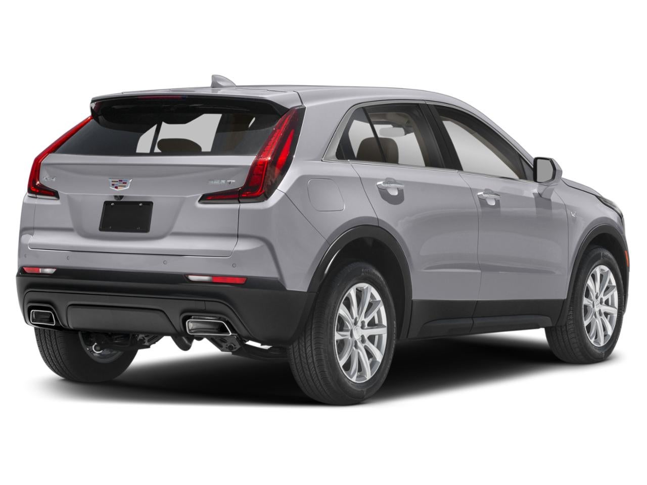 2023 Cadillac XT4 FWD 4dr Premium Luxury