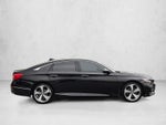 2019 Honda Accord Sedan Touring 2.0T Automatic