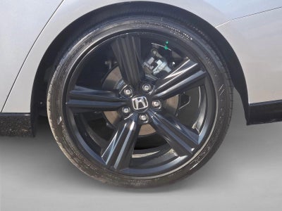 2025 Honda Accord Hybrid Sport-L Sedan