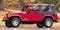 2004 Jeep Wrangler Unlimited