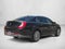 2013 Lincoln MKS 4dr Sdn 3.7L FWD