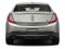 2013 Lincoln MKS 4dr Sdn 3.7L FWD