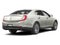 2013 Lincoln MKS 4dr Sdn 3.7L FWD