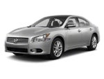 2010 Nissan Maxima 4dr Sdn V6 CVT 3.5 SV