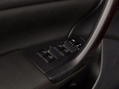 2010 Nissan Maxima 4dr Sdn V6 CVT 3.5 SV