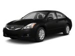 2010 Nissan Altima 4dr Sdn I4 CVT 2.5 SL