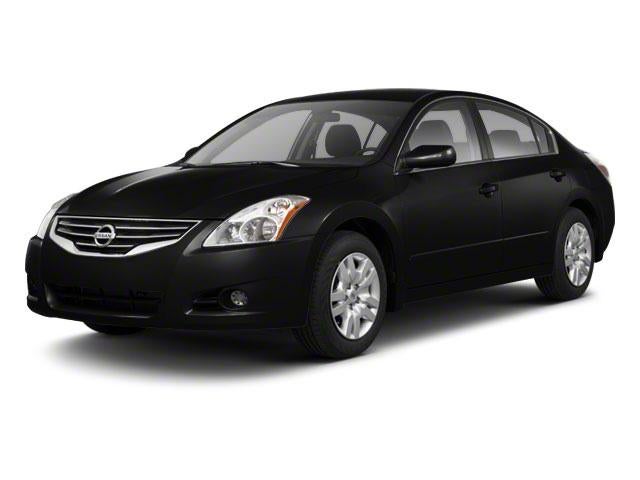 2010 Nissan Altima 4dr Sdn I4 CVT 2.5 SL