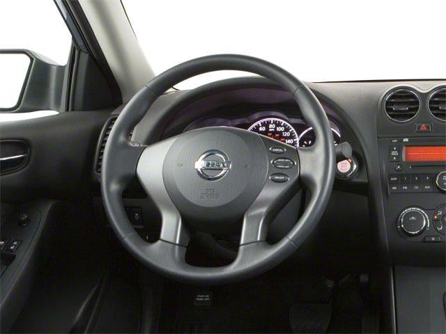 2010 Nissan Altima 4dr Sdn I4 CVT 2.5 SL