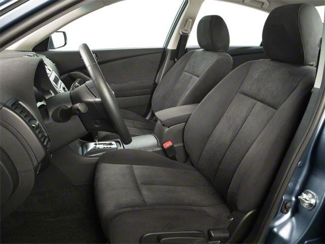 2010 Nissan Altima 4dr Sdn I4 CVT 2.5 SL