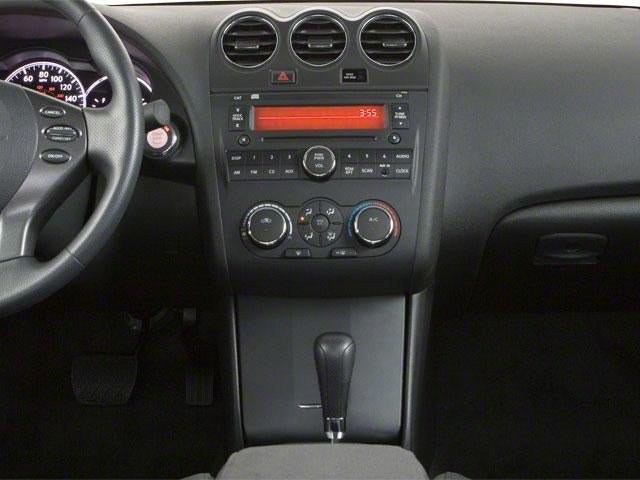 2010 Nissan Altima 4dr Sdn I4 CVT 2.5 SL