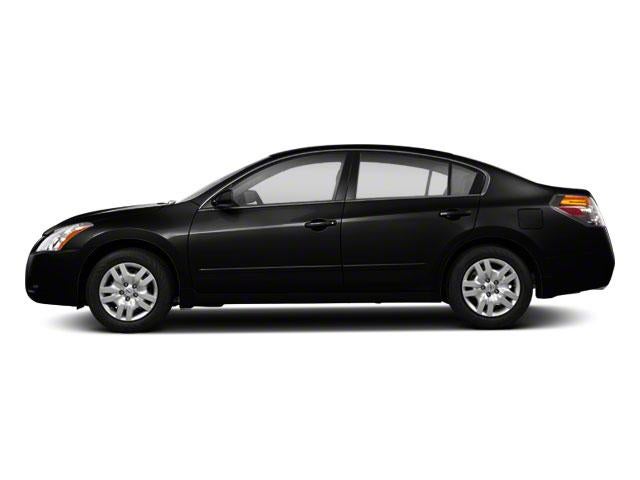 2010 Nissan Altima 4dr Sdn I4 CVT 2.5 SL