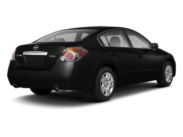 2010 Nissan Altima 4dr Sdn I4 CVT 2.5 SL
