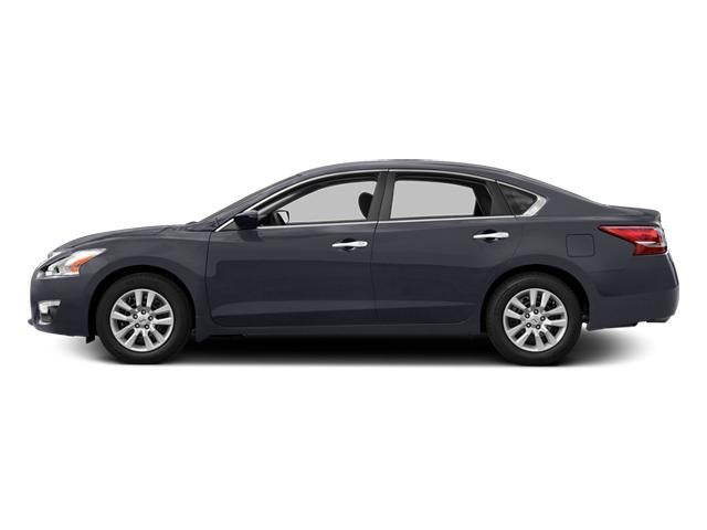 2013 Nissan Altima 4dr Sdn I4 2.5 S