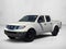 2021 Nissan Frontier Crew Cab 4x2 S Auto