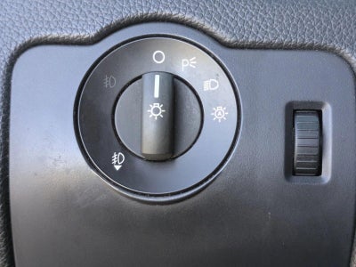 2014 Ford Mustang 2dr Cpe V6