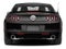 2014 Ford Mustang 2dr Cpe V6