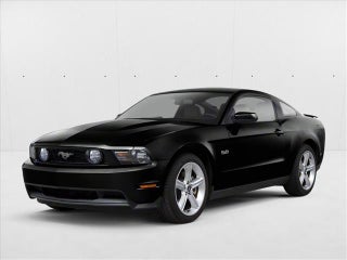 2011 Ford Mustang 2dr Cpe GT