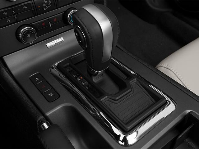 2014 Ford Mustang 2dr Conv V6 Premium