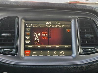 2023 Dodge Challenger R/T Scat Pack Widebody RWD