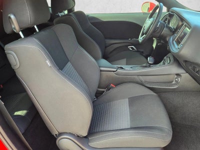 2023 Dodge Challenger R/T Scat Pack Widebody RWD