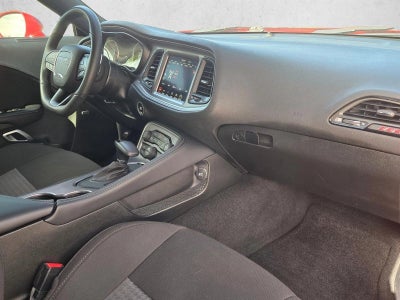 2023 Dodge Challenger R/T Scat Pack Widebody RWD