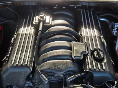 2023 Dodge Challenger R/T Scat Pack Widebody RWD