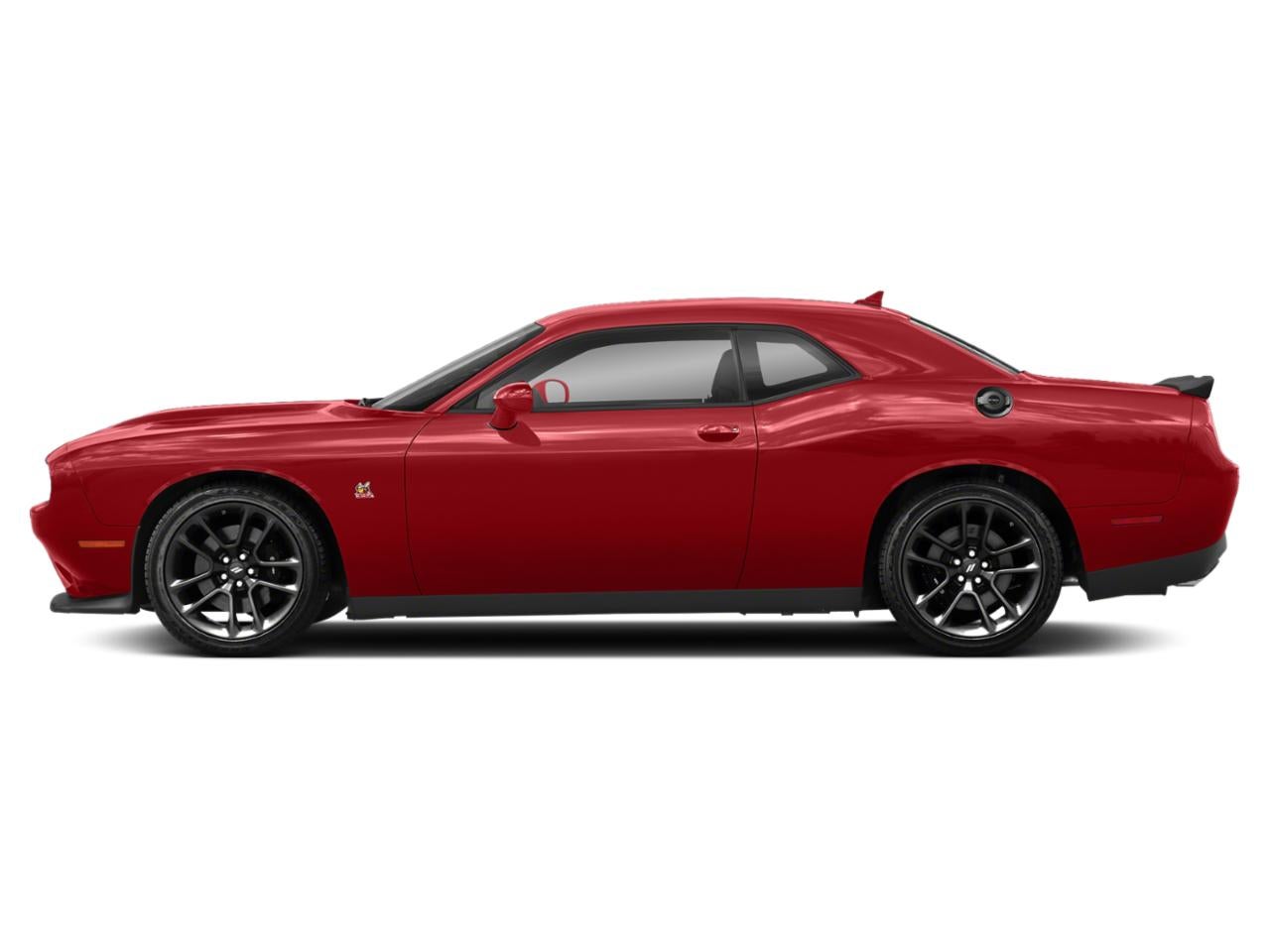 2023 Dodge Challenger R/T Scat Pack Widebody RWD