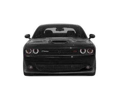 2023 Dodge Challenger R/T Scat Pack Widebody RWD