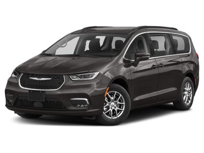 2021 Chrysler Pacifica Touring L FWD