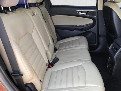 2017 Ford Edge SEL FWD