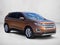 2017 Ford Edge SEL FWD
