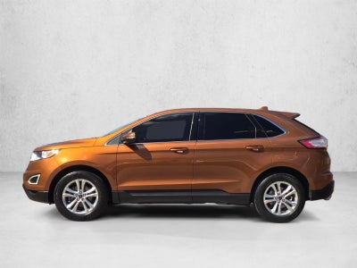 2017 Ford Edge SEL FWD