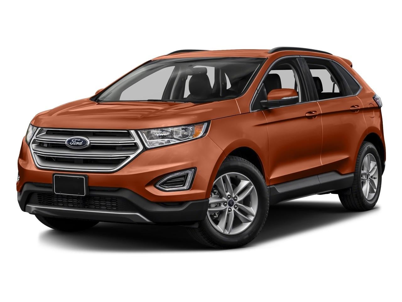 2017 Ford Edge SEL FWD