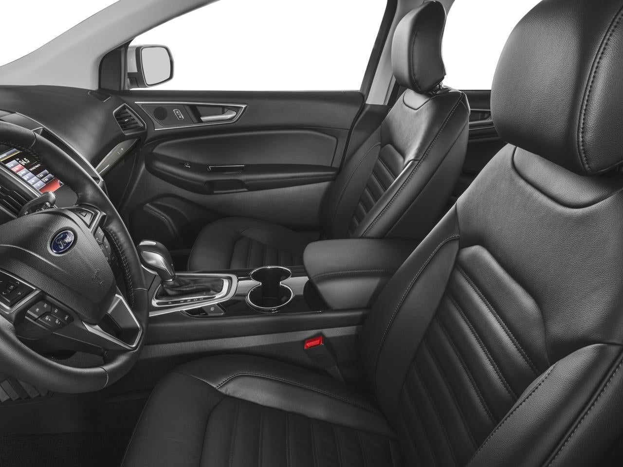 2017 Ford Edge SEL FWD