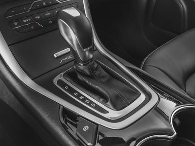 2017 Ford Edge SEL FWD