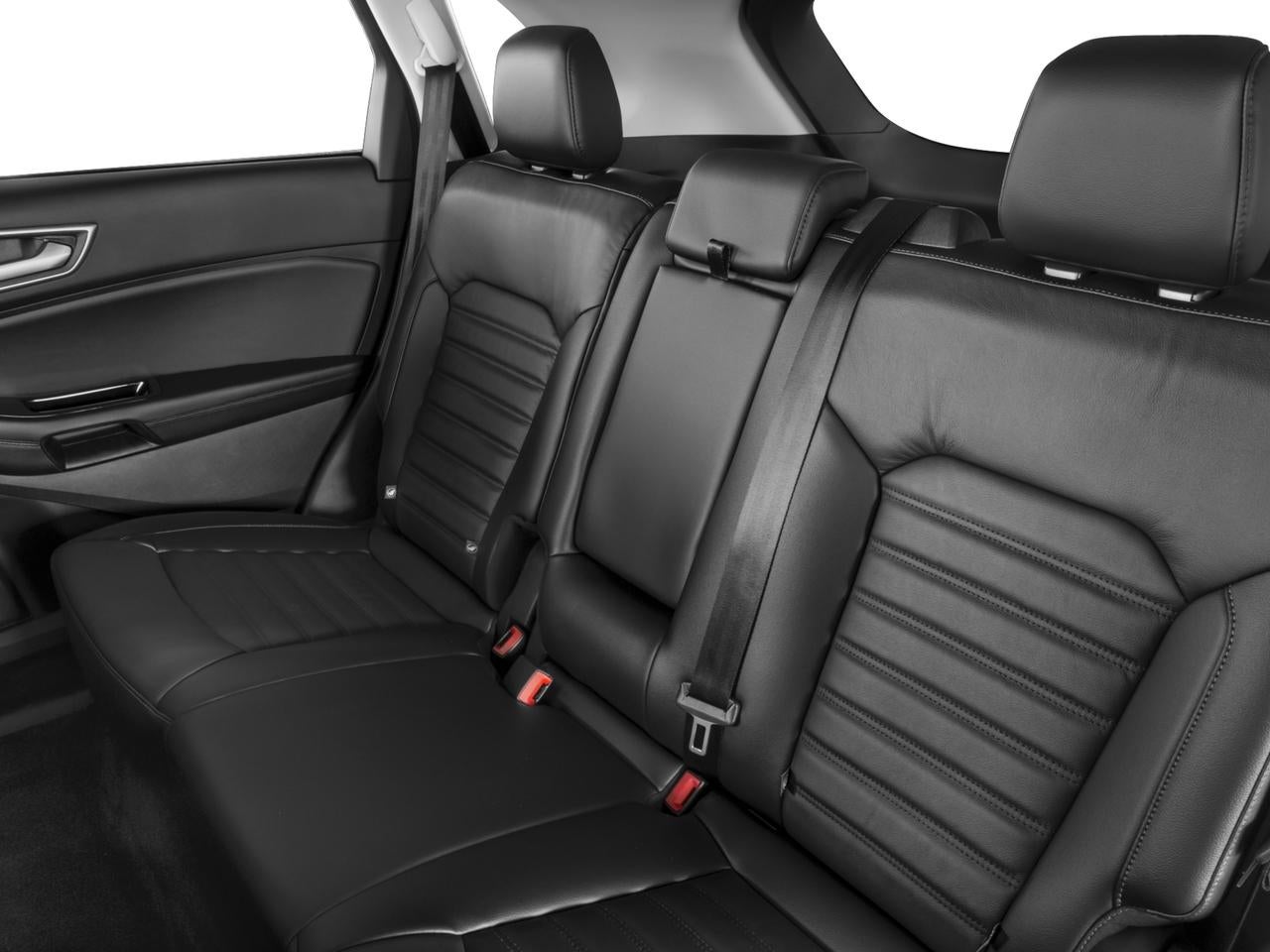 2017 Ford Edge SEL FWD