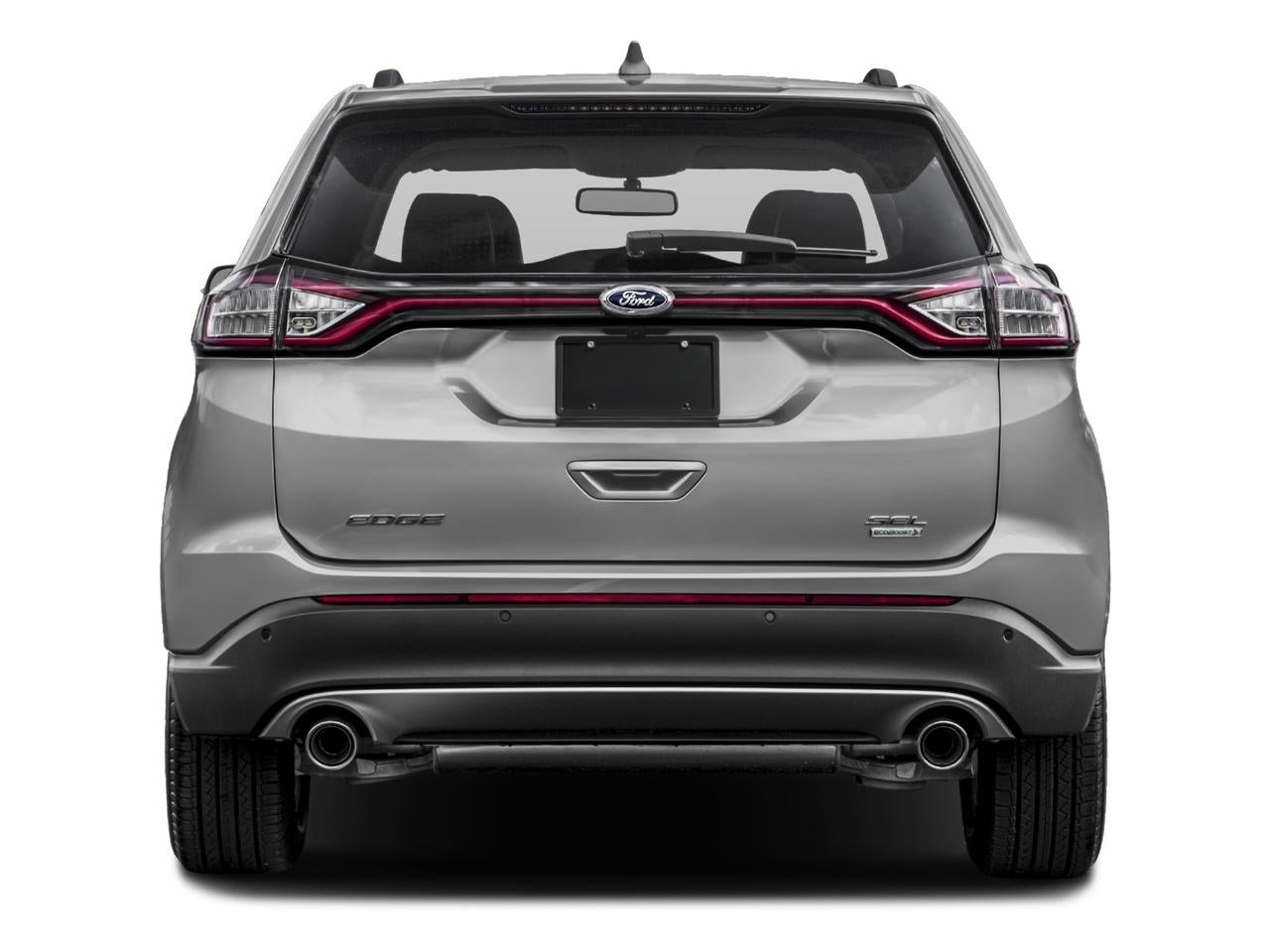 2017 Ford Edge SEL FWD