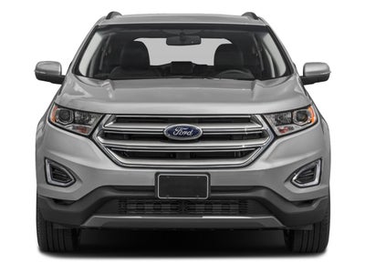 2017 Ford Edge SEL FWD