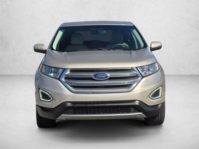 2017 Ford Edge Titanium FWD