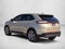 2017 Ford Edge Titanium FWD