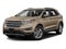 2017 Ford Edge Titanium FWD